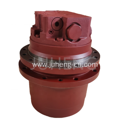 PC27MR Final Drive Excavator Travel Motor